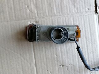 bontott RENAULT EXPRESS Bal első Irányjelző