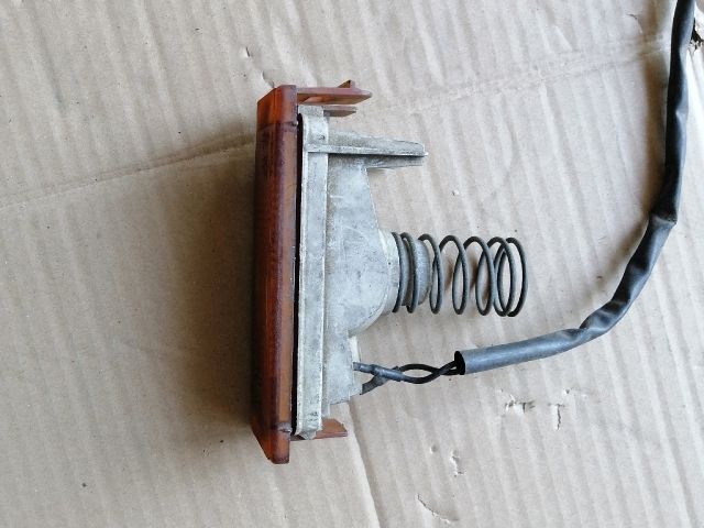 bontott RENAULT EXPRESS Bal első Irányjelző