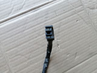 bontott RENAULT EXPRESS Bal első Irányjelző