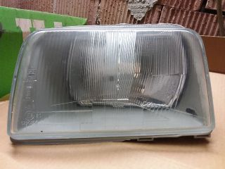 bontott RENAULT EXPRESS Bal Fényszóró