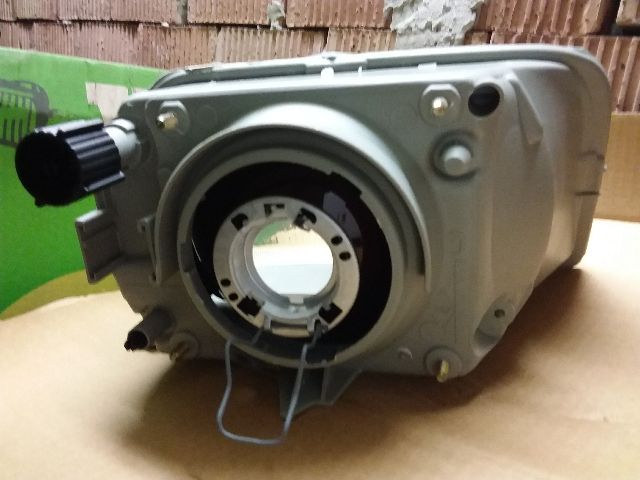 bontott RENAULT EXPRESS Bal Fényszóró