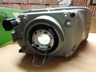 bontott RENAULT EXPRESS Bal Fényszóró