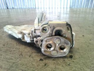 bontott RENAULT EXPRESS Bal hátsó Ajtózár