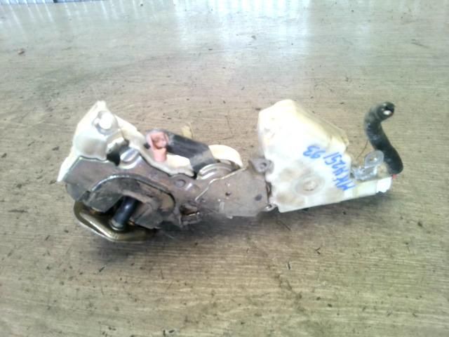 bontott RENAULT EXPRESS Bal hátsó Ajtózár