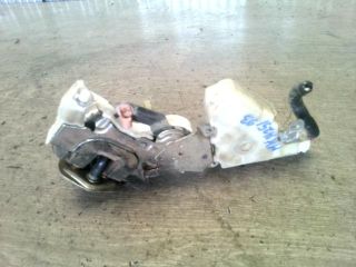 bontott RENAULT EXPRESS Bal hátsó Ajtózár