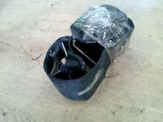 bontott RENAULT EXPRESS Bal hátsó Biztonsági Öv