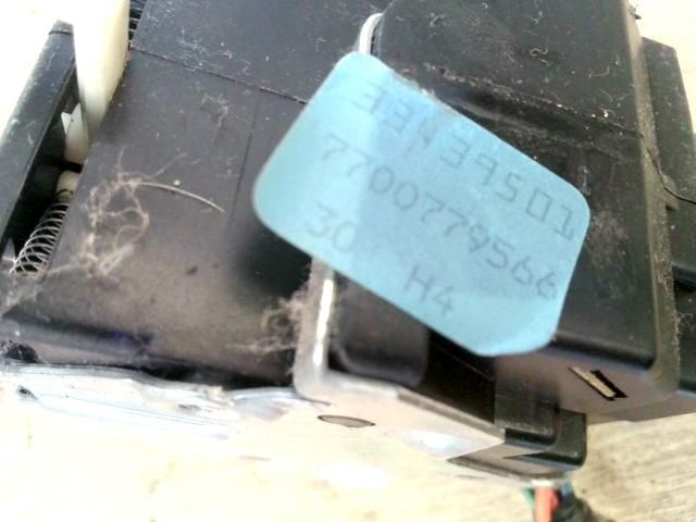 bontott RENAULT EXPRESS Bal Kormánykapcsoló Irányjelző