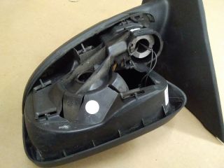 bontott RENAULT EXPRESS Bal Visszapillantó Tükör (Elektromos)