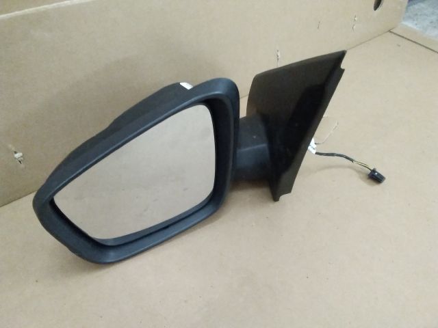 bontott RENAULT EXPRESS Bal Visszapillantó Tükör (Elektromos)