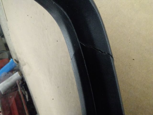 bontott RENAULT EXPRESS Bal Visszapillantó Tükör (Elektromos)