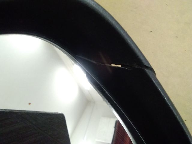 bontott RENAULT EXPRESS Bal Visszapillantó Tükör (Elektromos)