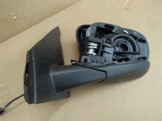 bontott RENAULT EXPRESS Bal Visszapillantó Tükör (Elektromos)