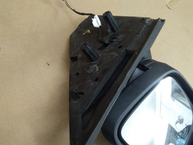 bontott RENAULT EXPRESS Bal Visszapillantó Tükör (Elektromos)