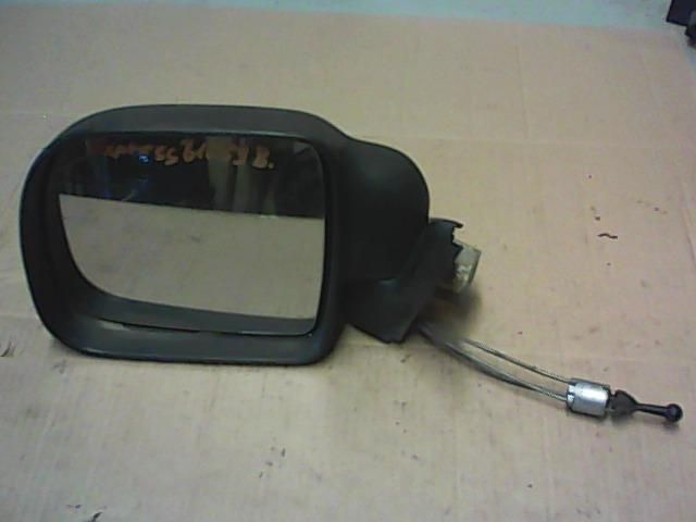 bontott RENAULT EXPRESS Bal Visszapillantó Tükör (Mechanikus)