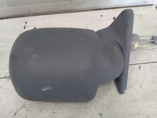 bontott RENAULT EXPRESS Bal Visszapillantó Tükör (Mechanikus)