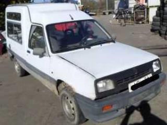 bontott RENAULT EXPRESS Bal Visszapillantó Tükör (Mechanikus)