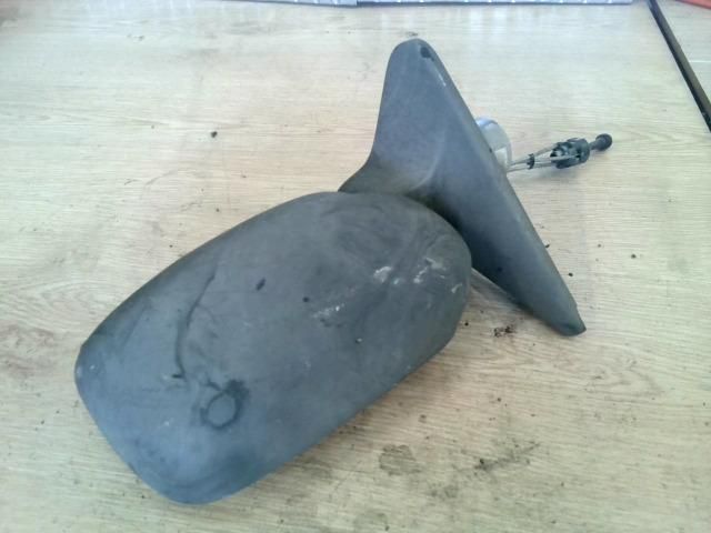 bontott RENAULT EXPRESS Bal Visszapillantó Tükör (Mechanikus)