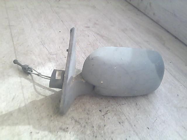 bontott RENAULT EXPRESS Bal Visszapillantó Tükör (Mechanikus)