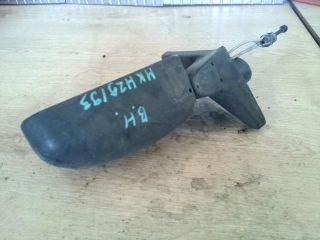 bontott RENAULT EXPRESS Bal Visszapillantó Tükör (Mechanikus)