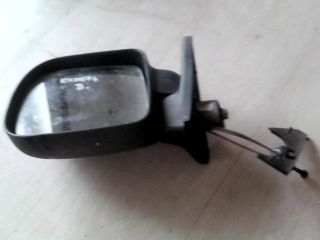 bontott RENAULT EXPRESS Bal Visszapillantó Tükör (Mechanikus)