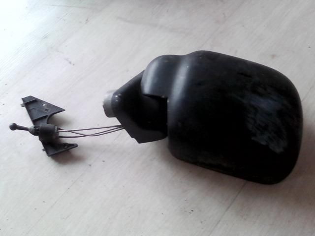 bontott RENAULT EXPRESS Bal Visszapillantó Tükör (Mechanikus)