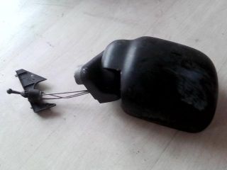 bontott RENAULT EXPRESS Bal Visszapillantó Tükör (Mechanikus)