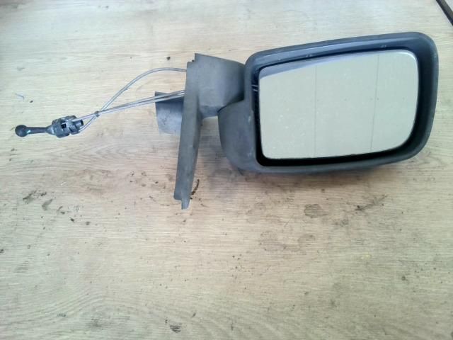 bontott RENAULT EXPRESS Bal Visszapillantó Tükör (Mechanikus)