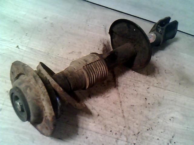 bontott RENAULT EXPRESS Első Lengéscsillapító (Pozíciófüggetlen)