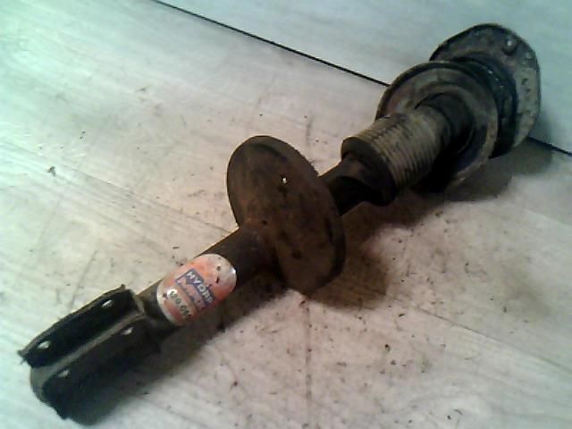 bontott RENAULT EXPRESS Első Lengéscsillapító (Pozíciófüggetlen)