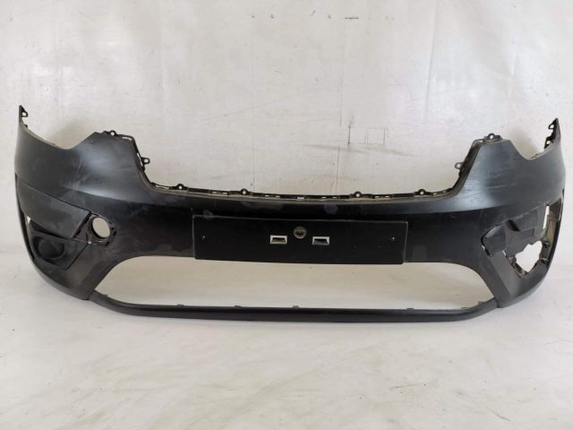 bontott RENAULT EXPRESS Első Lökhárító (Üresen)