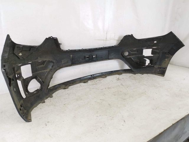 bontott RENAULT EXPRESS Első Lökhárító (Üresen)