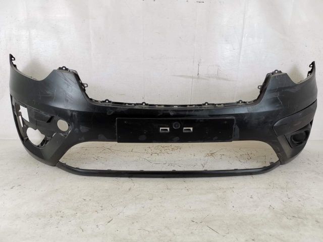 bontott RENAULT EXPRESS Első Lökhárító (Üresen)