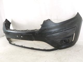 bontott RENAULT EXPRESS Első Lökhárító (Üresen)