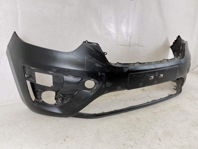 bontott RENAULT EXPRESS Első Lökhárító (Üresen)