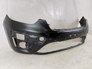 bontott RENAULT EXPRESS Első Lökhárító (Üresen)