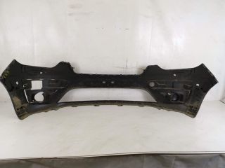 bontott RENAULT EXPRESS Első Lökhárító (Üresen)