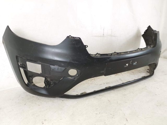 bontott RENAULT EXPRESS Első Lökhárító (Üresen)