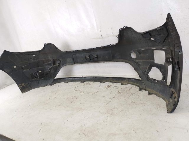 bontott RENAULT EXPRESS Első Lökhárító (Üresen)