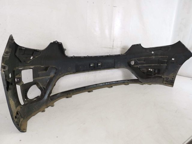 bontott RENAULT EXPRESS Első Lökhárító (Üresen)