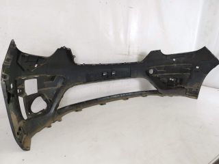 bontott RENAULT EXPRESS Első Lökhárító (Üresen)