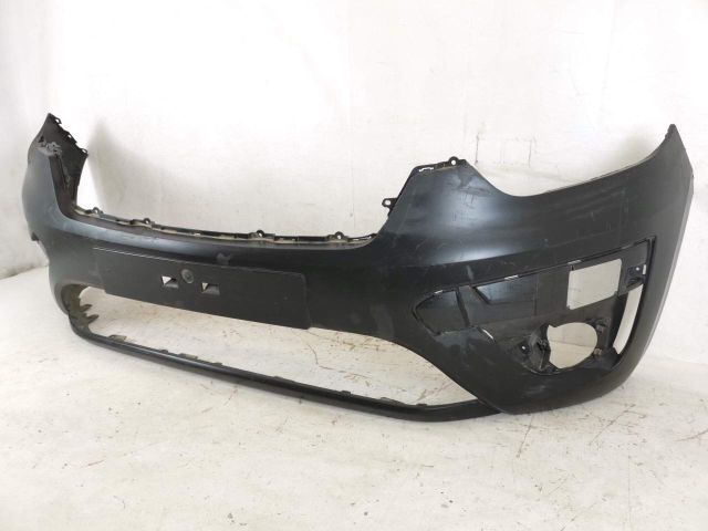 bontott RENAULT EXPRESS Első Lökhárító (Üresen)