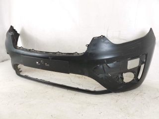 bontott RENAULT EXPRESS Első Lökhárító (Üresen)