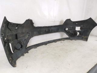 bontott RENAULT EXPRESS Első Lökhárító (Üresen)