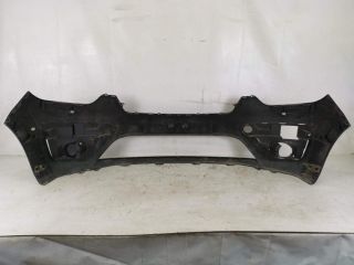 bontott RENAULT EXPRESS Első Lökhárító (Üresen)