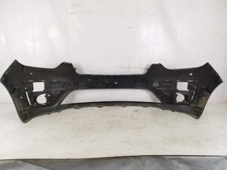 bontott RENAULT EXPRESS Első Lökhárító (Üresen)