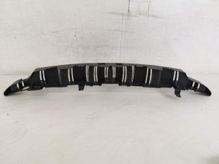 bontott RENAULT EXPRESS Első Lökhárító Ütközés Elnyelő Hab