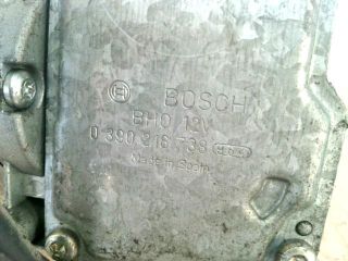 bontott RENAULT EXPRESS Hátsó Ablaktörlő Motor