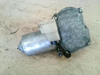 bontott RENAULT EXPRESS Hátsó Ablaktörlő Motor