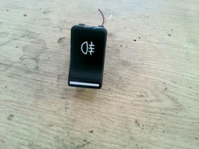 bontott RENAULT EXPRESS Hátsó Ködzárófény Kapcsoló