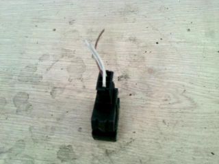 bontott RENAULT EXPRESS Hátsó Ködzárófény Kapcsoló